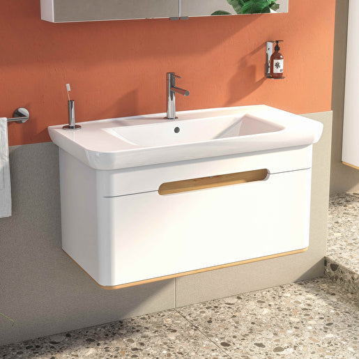 VitrA Sento Lavabo Dolabı 60814