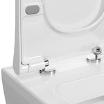VitrA Integra Square Klozet Kapağı 191-003R009