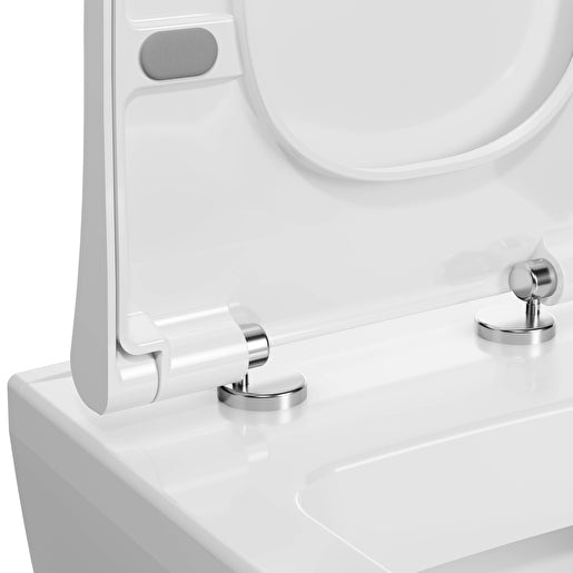 VitrA Integra Square Klozet Kapağı 191-003R009
