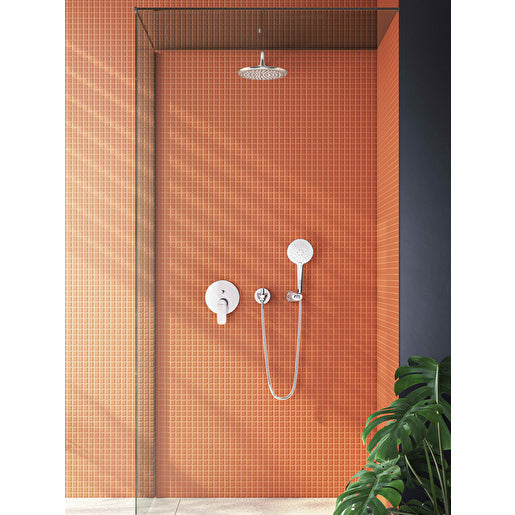 VitrA Duş Dirseği A45652