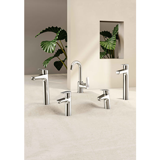 VitrA Flow Round Lavabo Bataryası A42927