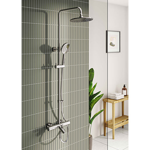 VitrA Aquaheat Joy 220B Banyo Sistemi A47208