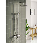 VitrA Aquaheat Joy 220B Banyo Sistemi A47208