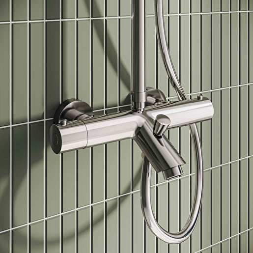 VitrA Aquaheat Joy 220B Banyo Sistemi A47208