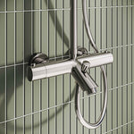 VitrA Aquaheat Joy 220B Banyo Sistemi A47208
