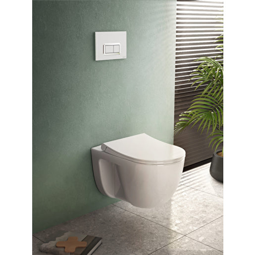 VitrA Loop R Kumanda Paneli 740-0680