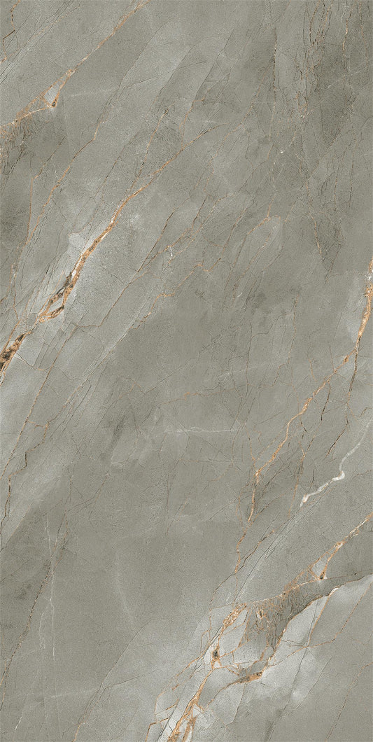 Perge Gri 60x120 Full Lappato 7,5mm Seramik GI61PR0011