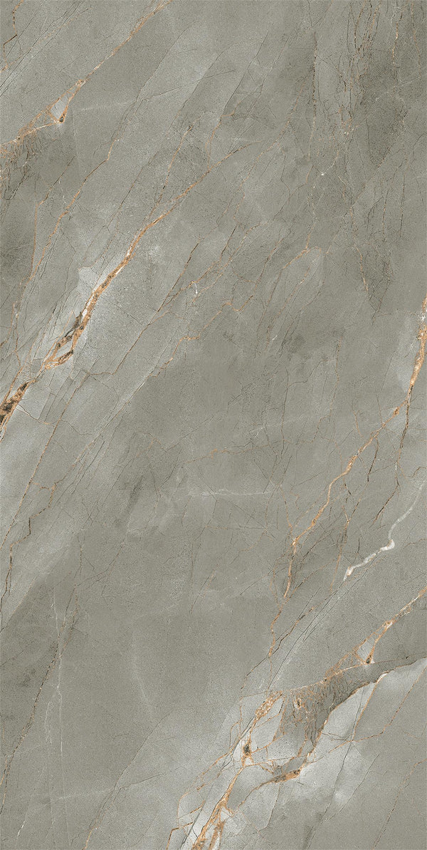 Perge Gri 60x120 Full Lappato 7,5mm Seramik GI61PR0011