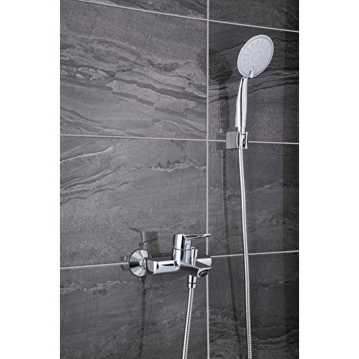 VitrA Solid S Banyo Bataryası A42444