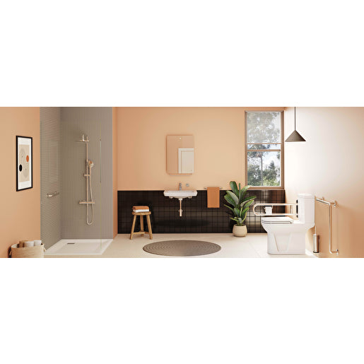 VitrA Arkitekta Tutunma barı A44449