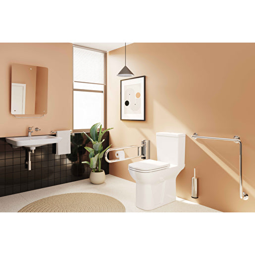 VitrA Solid S Lavabo Bataryası A42484