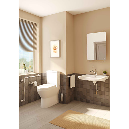 VitrA Mınımax S Lavabo Bataryası Özel ihtiyaçlar İçin A42312STA
