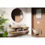 VitrA Root Square Lavabo Bataryası A4273334