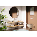 VitrA Root Square Lavabo Bataryası A4273334