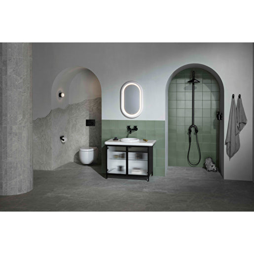 VitrA Liquid Çanak Lavabo 7312B403-0016