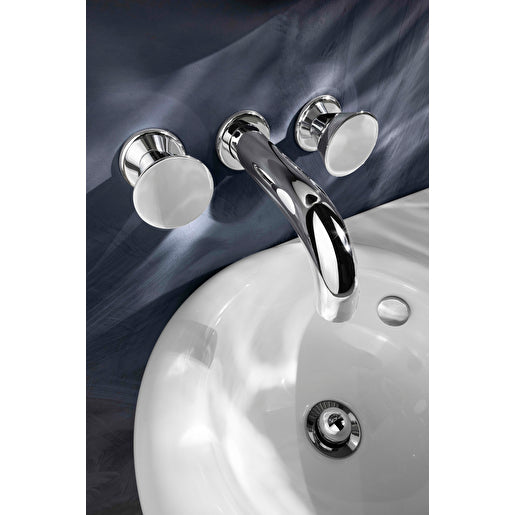 VitrA Liquid Lavabo Yuvarlak Süzgeci A45169