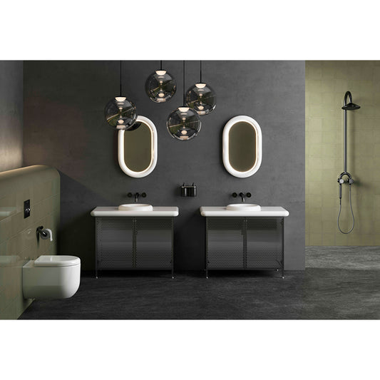 VitrA Liquid Tuvalet Kağıtlığı A4456539