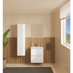 VitrA Mia Plus Round Boy Dolabı 69810
