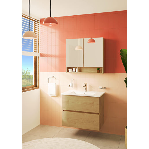 VitrA Minimax Halka Havluluk A44783