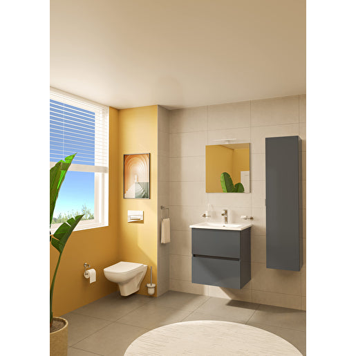 VitrA Minimax Halka Havluluk A44783