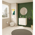 VitrA Lavabo Yuvarlak Süzgeci Universal A4514834