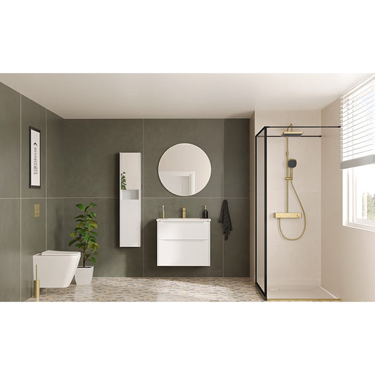 VitrA Origin Tuvalet Fırçalığı A4489374