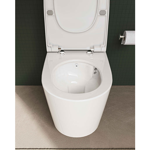 VitrA Nest Asma Klozet 7870B403-0090