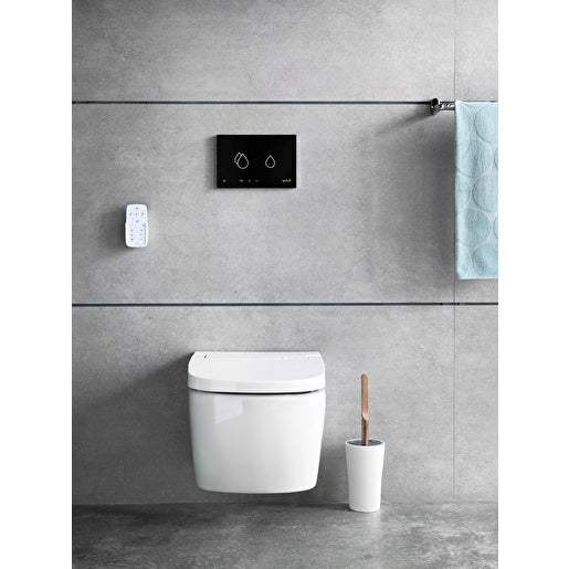 VitrA V-Care Prime Akıllı Asma Klozet 7231B403-6216