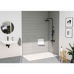 VitrA Arkitekta Tutunma barı A44449