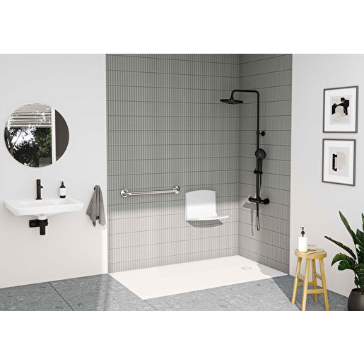 VitrA Arkitekta Tutunma barı A44449