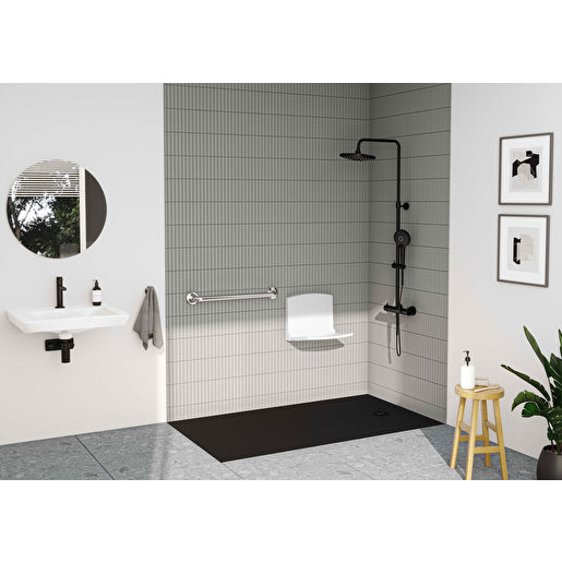 VitrA Arkitekta Tutunma barı A44449