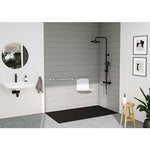 VitrA Arkitekta Tutunma barı A44449