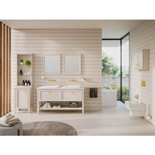 VitrA Valarte Üst Ünite 62257
