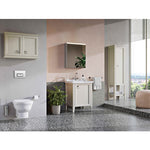 VitrA Valarte Üst Ünite 62257