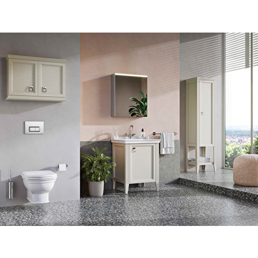 VitrA Valarte Üst Ünite 62257