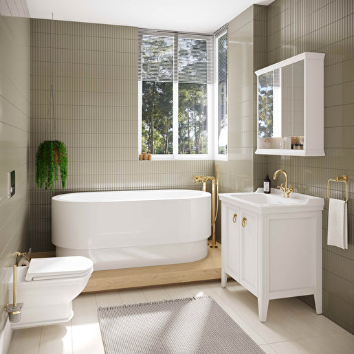 VitrA Valarte Klozet Kapağı 124-003R009