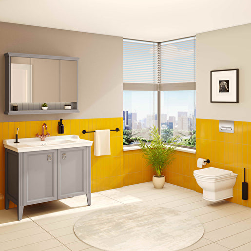 VitrA Valarte Klozet Kapağı 124-003R009