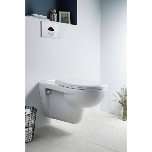 VitrA S20 Round Asma klozet 5959L003-0850