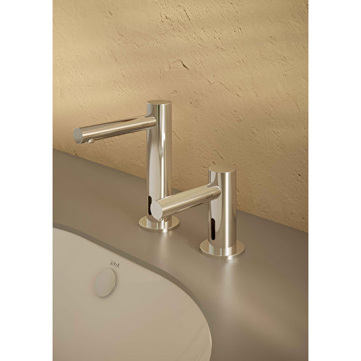VitrA Aquasee Temassız Lavabo Bataryası A47213