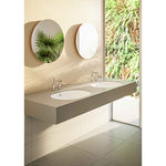 VitrA Aquasee Temassız Lavabo Bataryası A47213