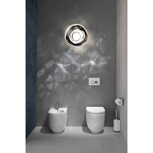 VitrA Liquid Tuvalet Fırçalığı A44566