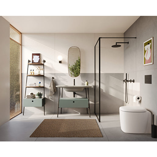 VitrA Origin Duş Dirseği A4263136WTC