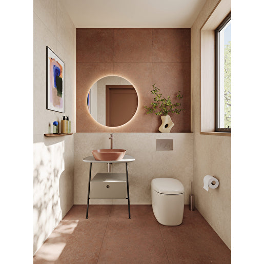 VitrA Lavabo Yuvarlak Süzgeci Universal A4514834