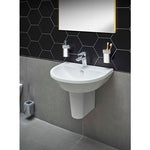 VitrA Integra Yarım Ayak 5316L003-0156