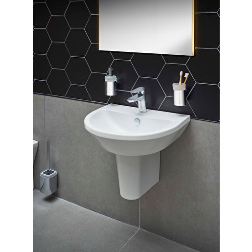 VitrA Integra Yarım Ayak 5316L003-0156