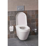 VitrA Integra Round Asma Klozet 7060L003-0090