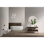 VitrA Liquid Lavabo Sifonu T tipi A4512439