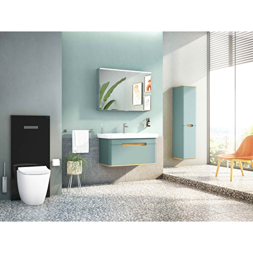 VitrA Origin Tuvalet Kağıtlığı A44887