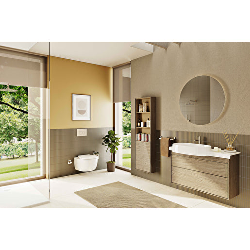VitrA Origin Banyo Bataryası A42619