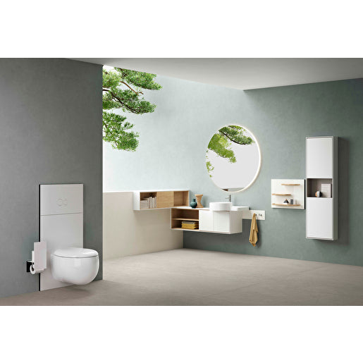 VitrA Lavabo Yuvarlak Süzgeci Universal A45148
